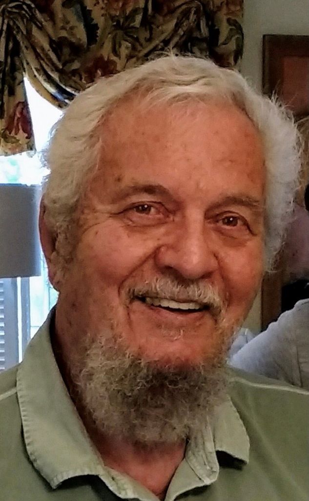 Lawrence Stanley Stepelevich