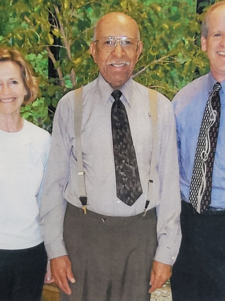 John Wesley James, Jr. Profile Photo