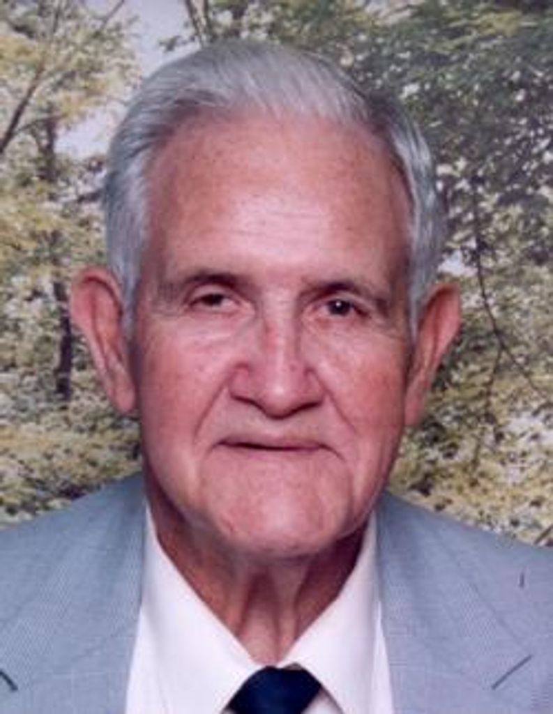 Bruce Webster Carmack