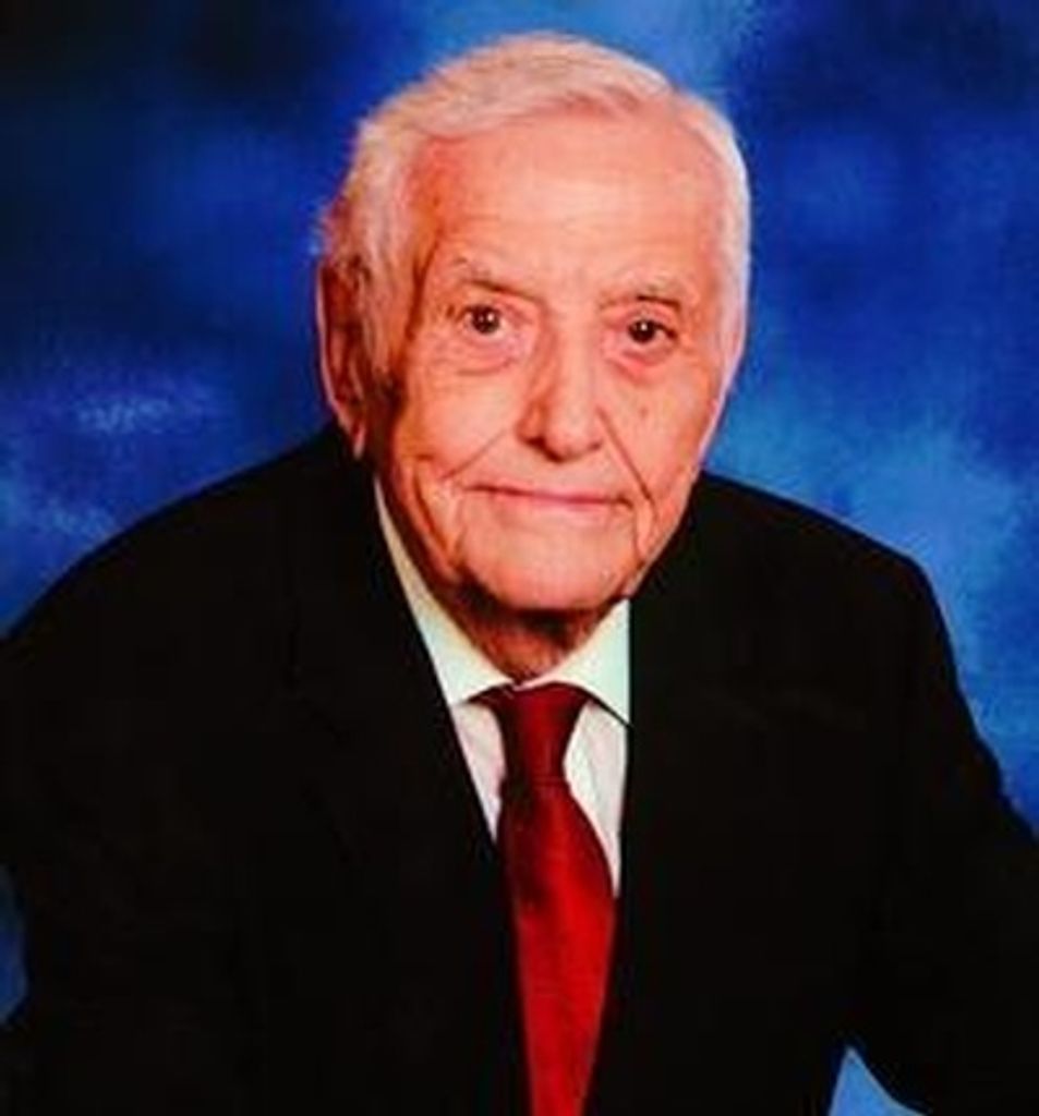 John Green (Gene) Goodner Profile Photo