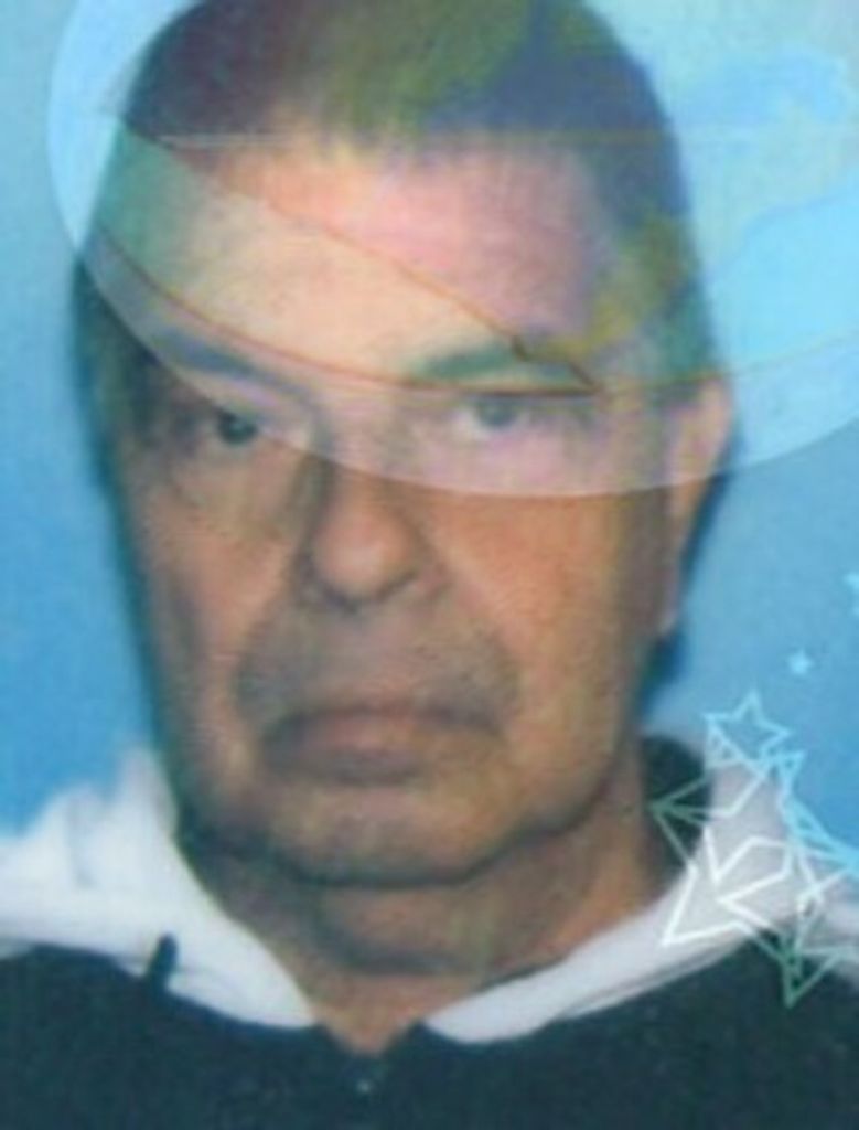 William "Billy" Walter Moore Profile Photo
