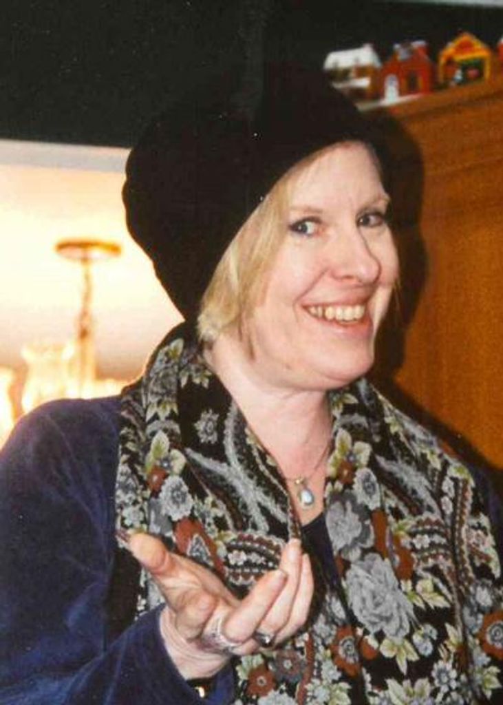 Sharon A. Mcgreevy Profile Photo