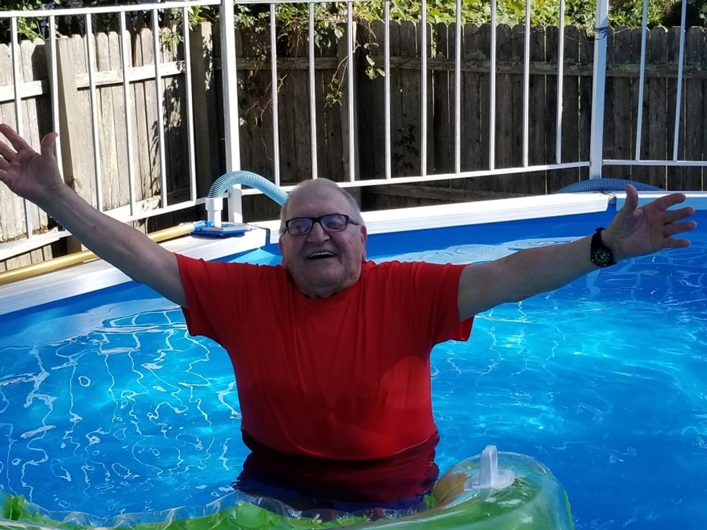Anthony J. Salvato