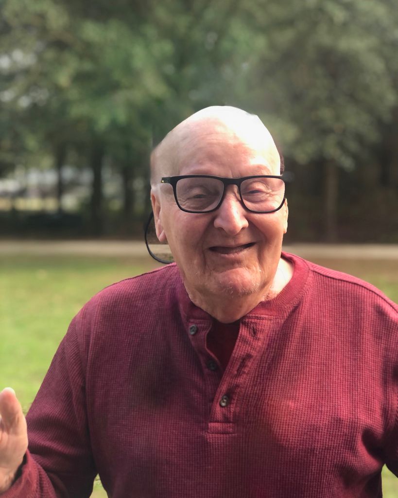 Robert Glenn Walker, Sr. Profile Photo