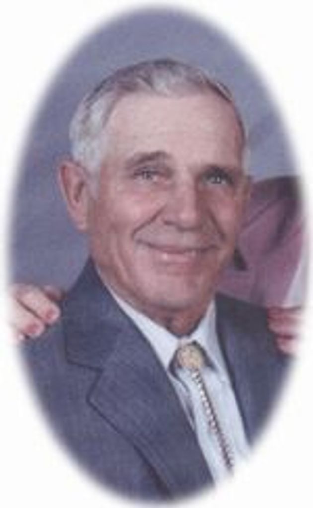 James L. Jeffery Sr.