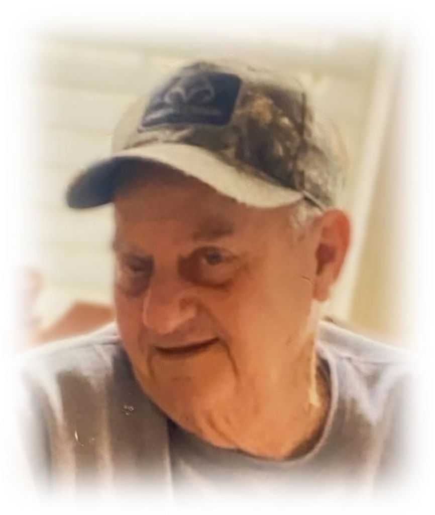 Elmer Hall Profile Photo