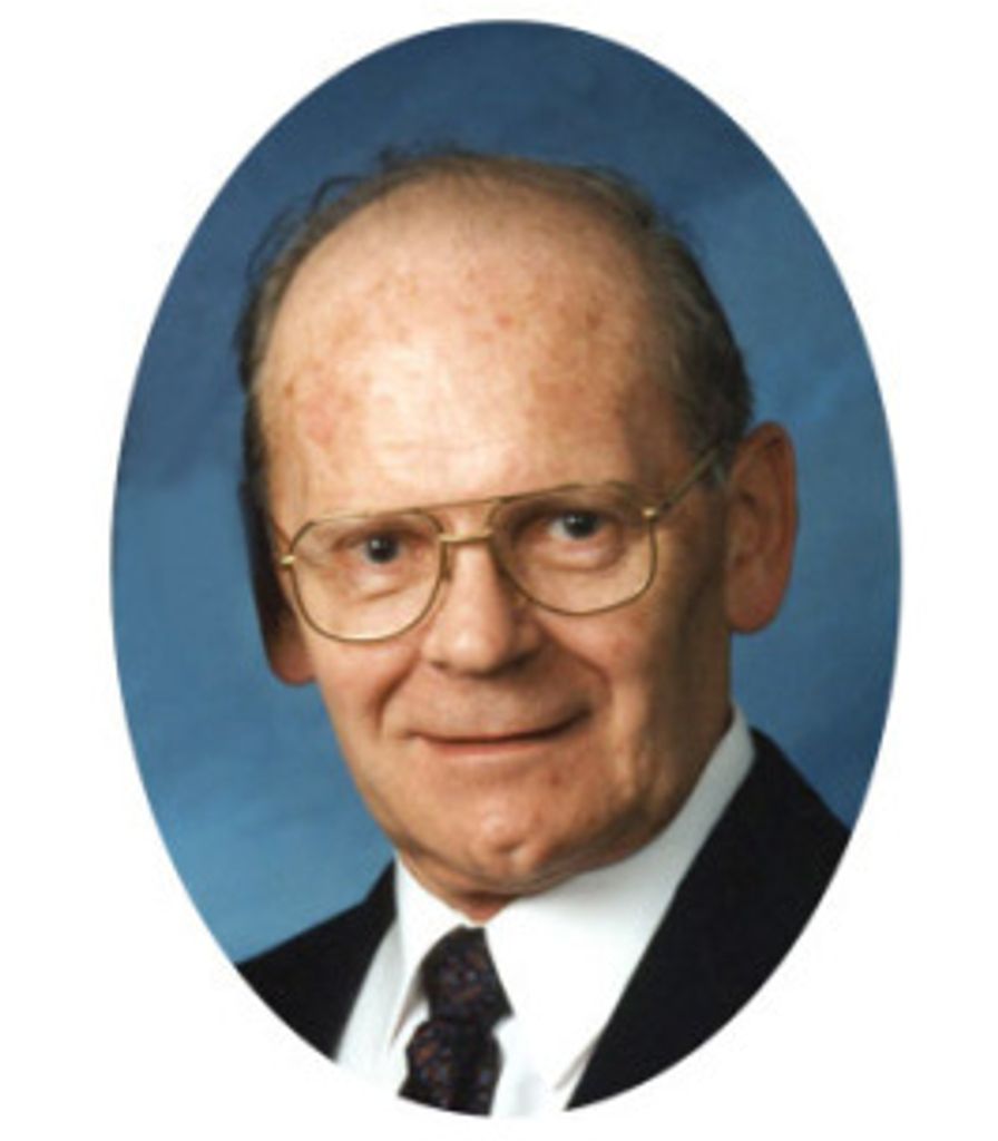 Robert Marshall