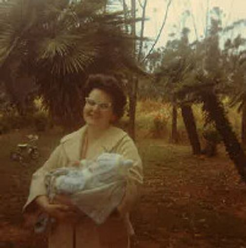 Rita "Jan" Blickenstaff photo gallery thumbnail 93 of 140