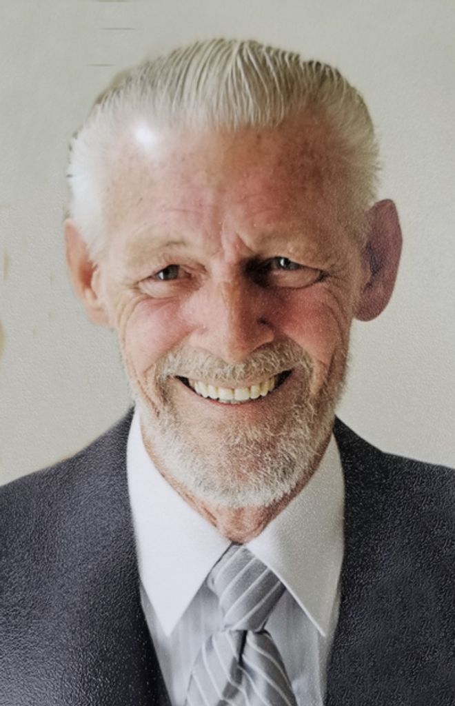 Michael G. Mcconnell