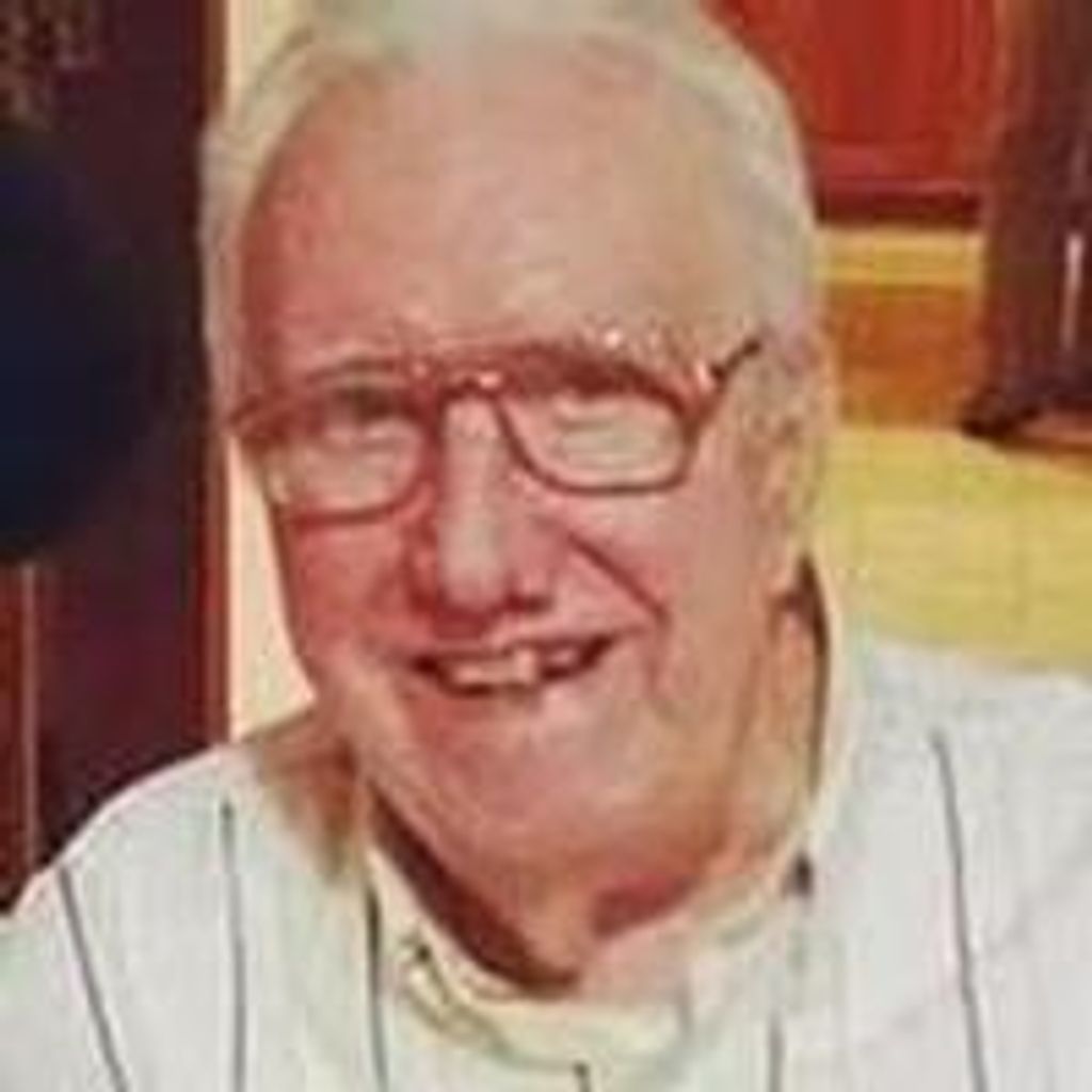 Raymond E. Nicklowitz