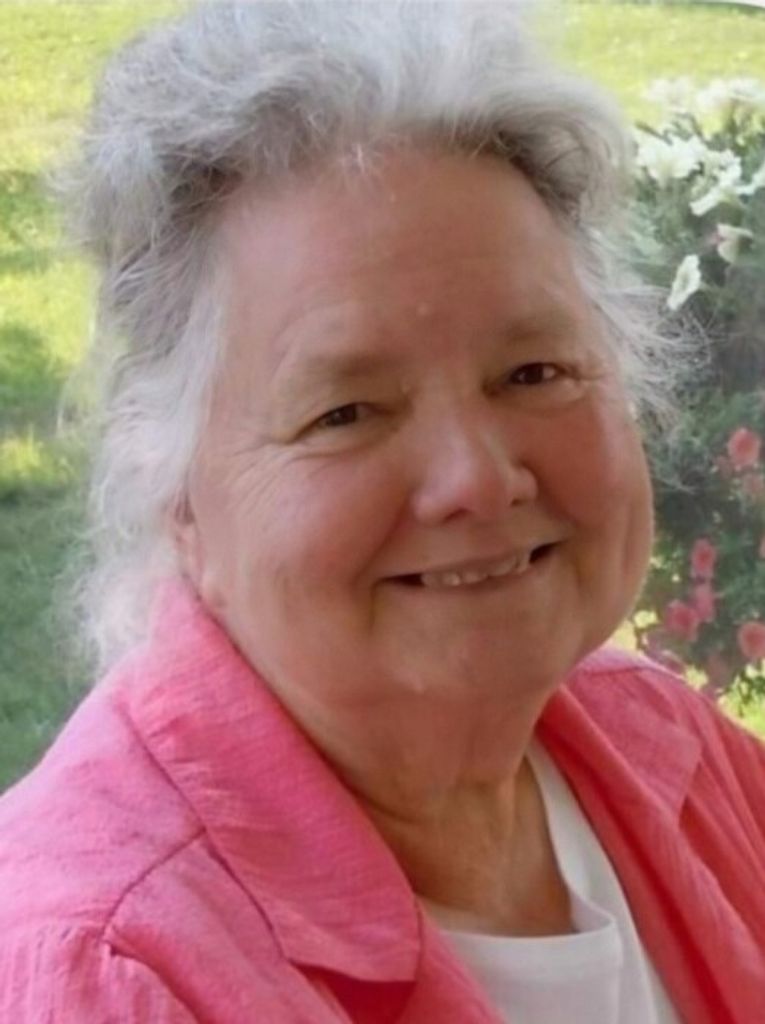 Mary Ann (Jones)  Keller Profile Photo