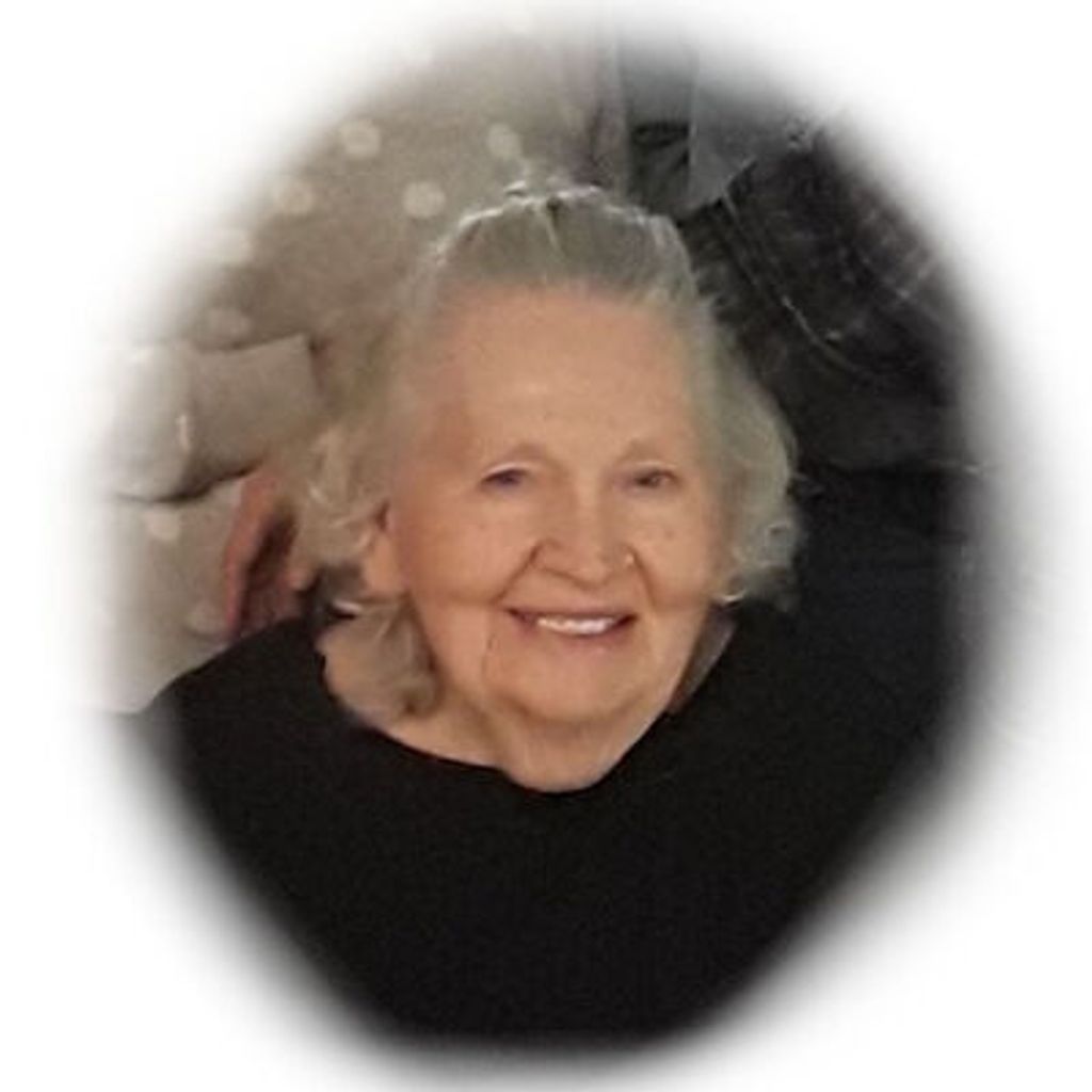 Mae Cherry Profile Photo