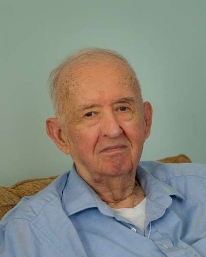 Donald Edwin Fisher Lundquist Profile Photo