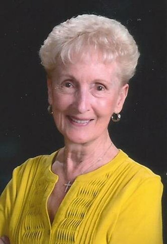 Helen V. Johnson