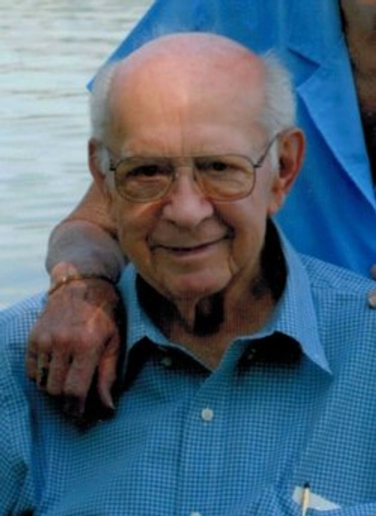 Paul Sleger