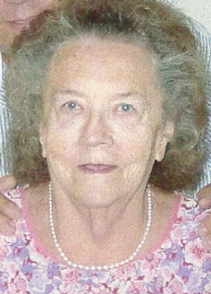 June F. Hill