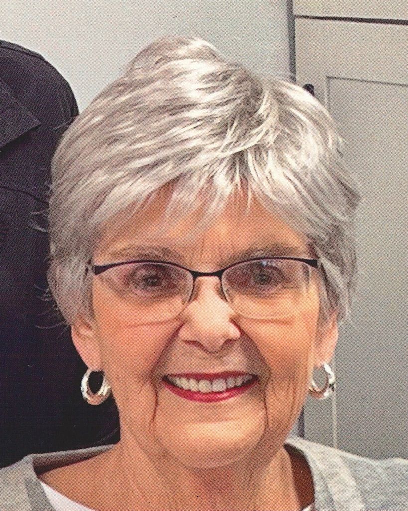 Kathleen Kay Stammer Profile Photo