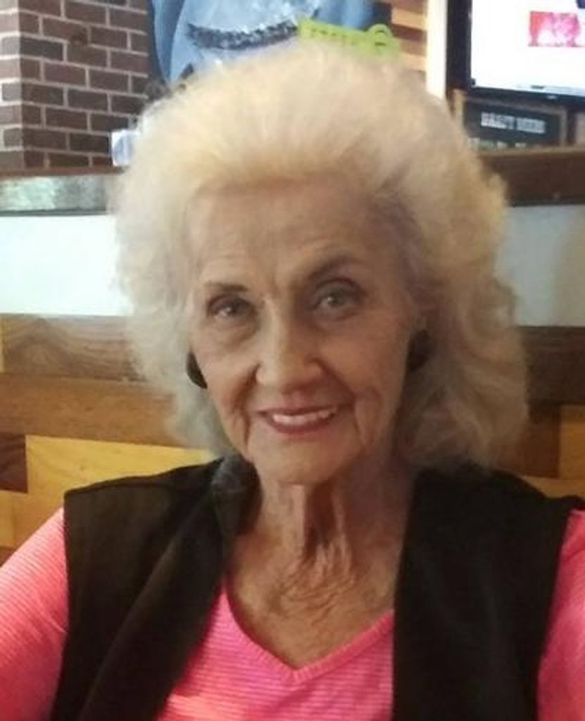 Rosetta June Howland Profile Photo