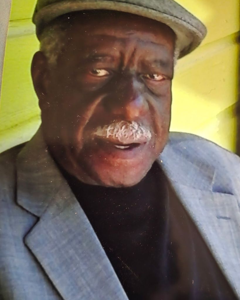 Otis Lee Pruitt, Sr.