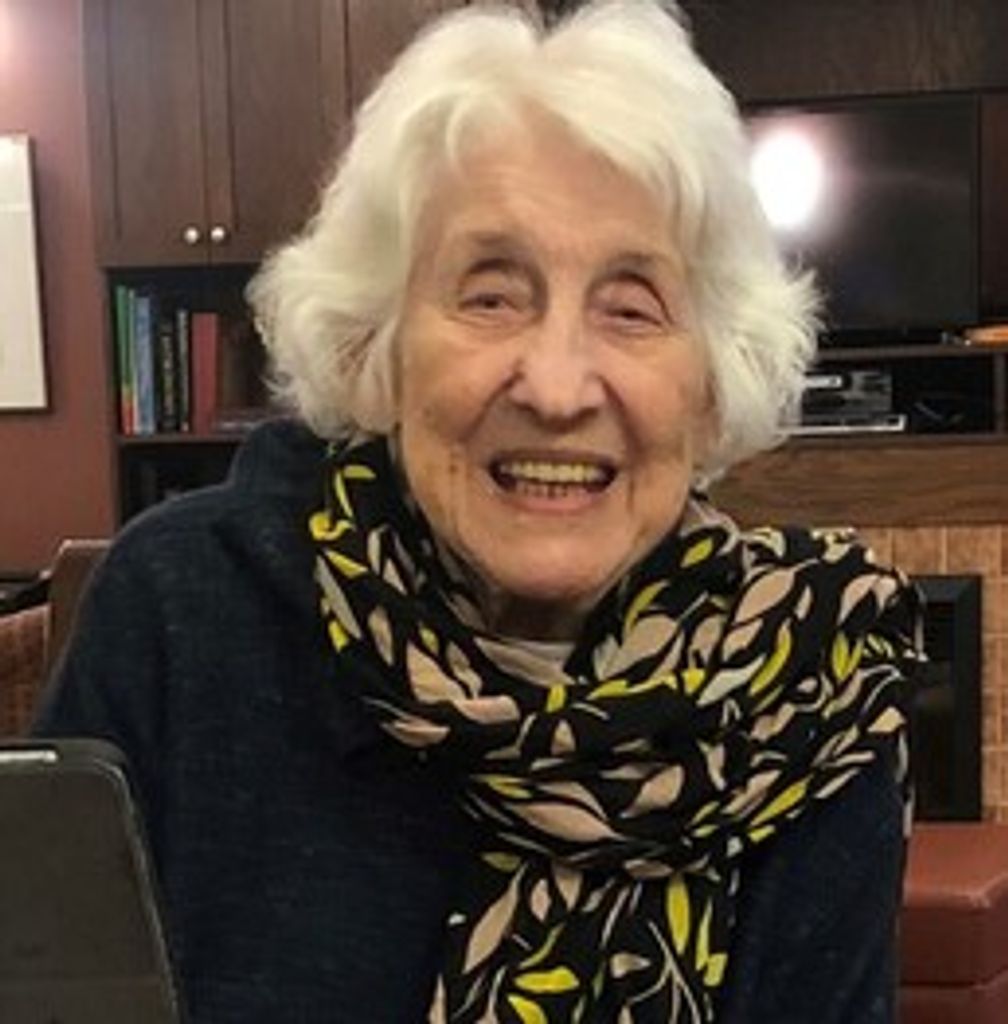 Marie Mcdaniel Profile Photo