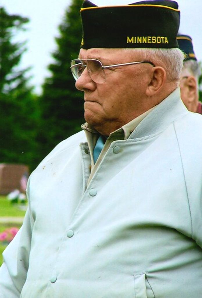 Vernon Dorseth Profile Photo