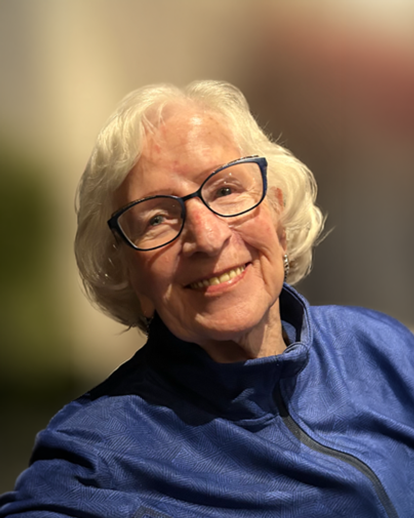Joan Brown Profile Photo