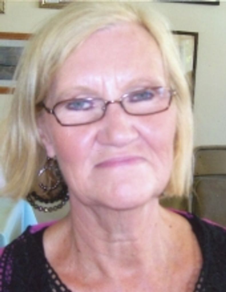 Beverly L. Borum