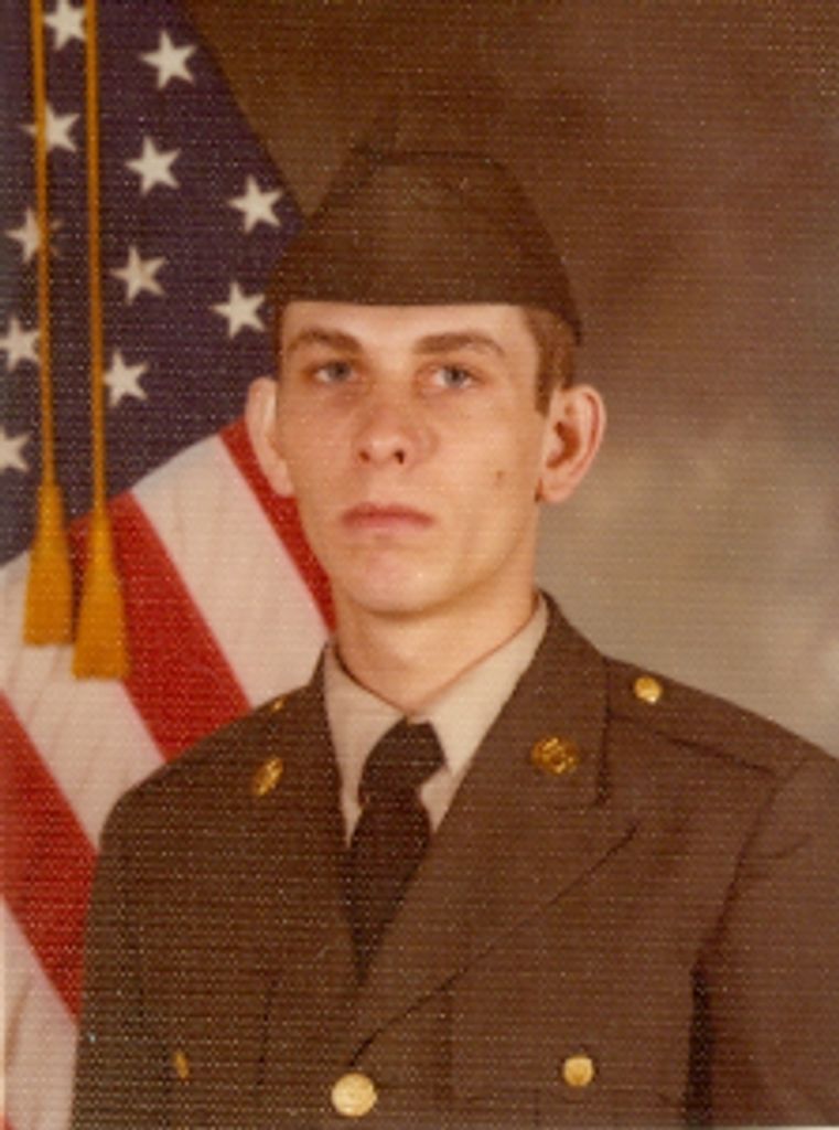 Mark Anthony Gordon