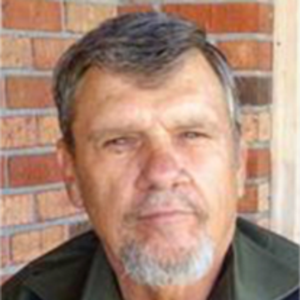 Pastor Charles Ellsworth Davis Sr.