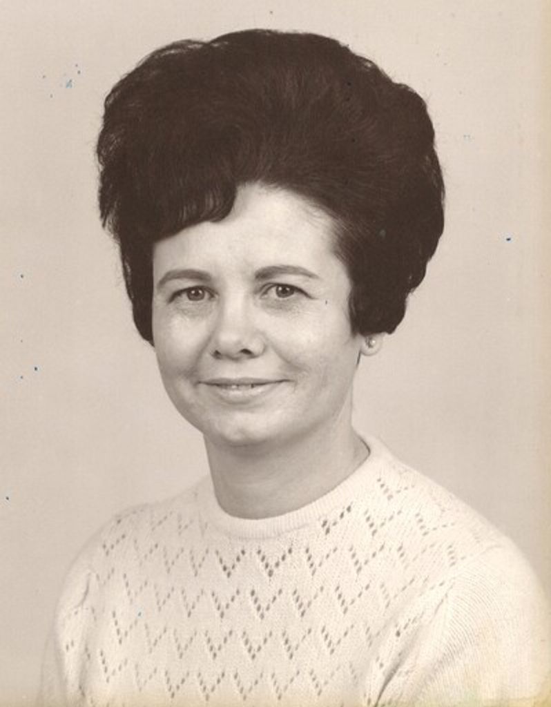 Martha Gladys Beasley Profile Photo