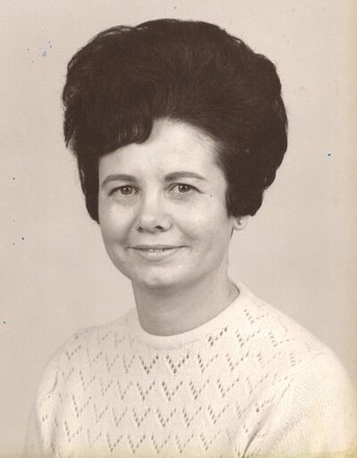 Photo of Martha Gladys Beasley