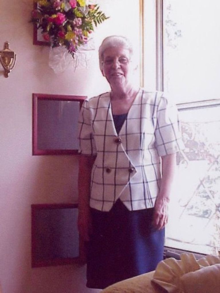 Geneva Dennison