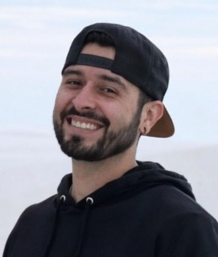 Joseph G. Luera Profile Photo