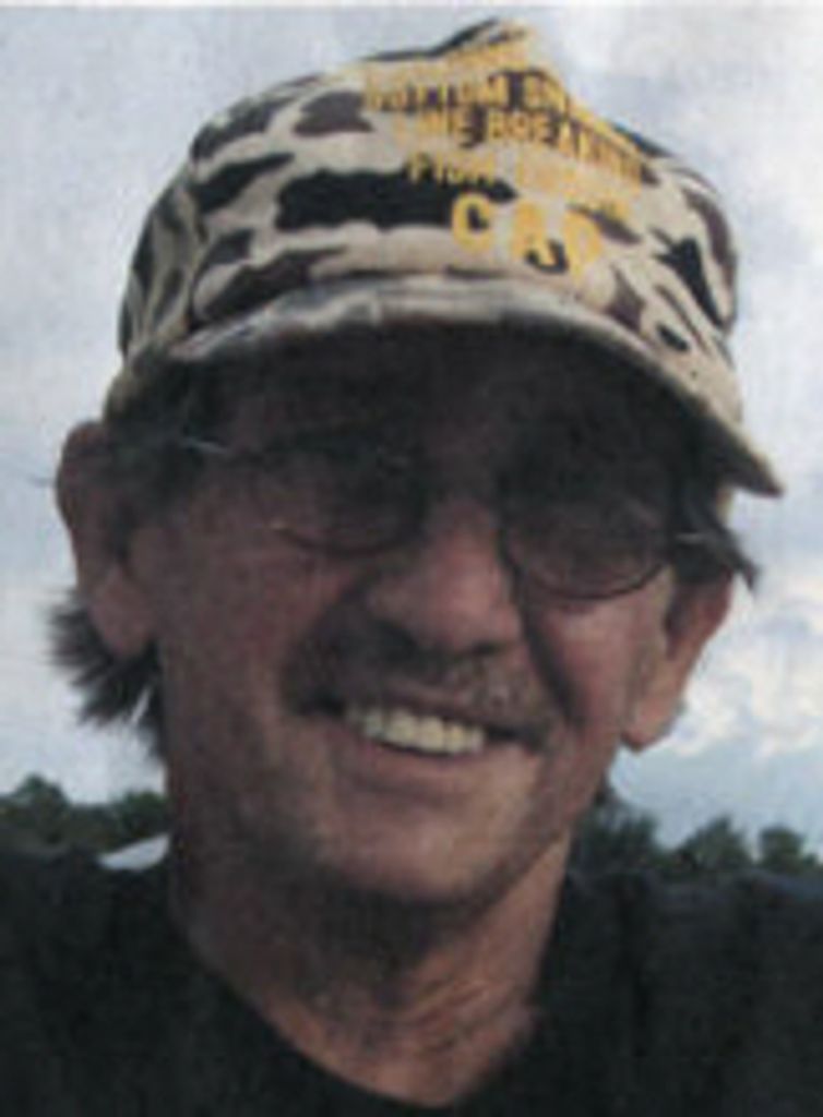 Ralph A. Dey