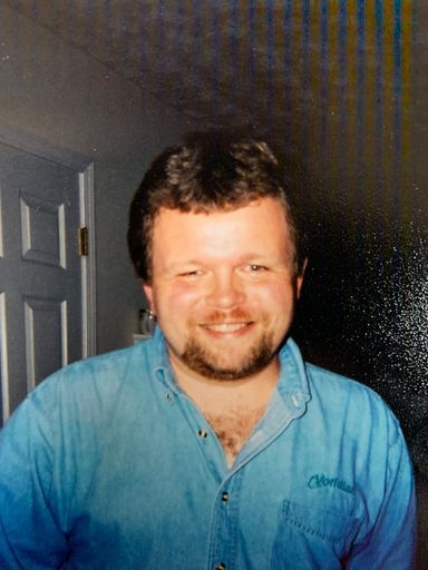 Brian Scott Rogers Profile Photo