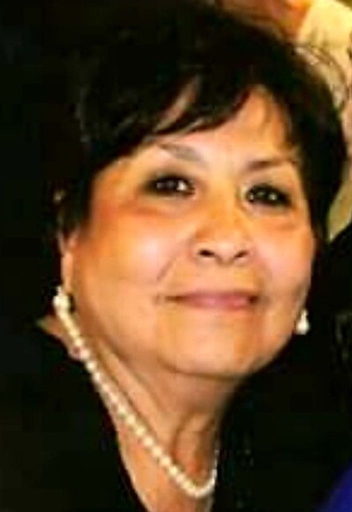 Cenaida "Sandy" Rodriguez