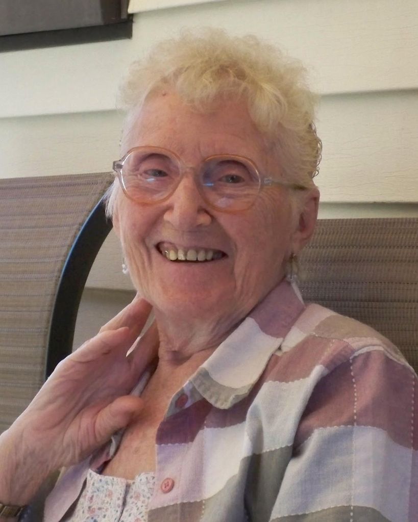 Hedwig E. Lagemann Profile Photo