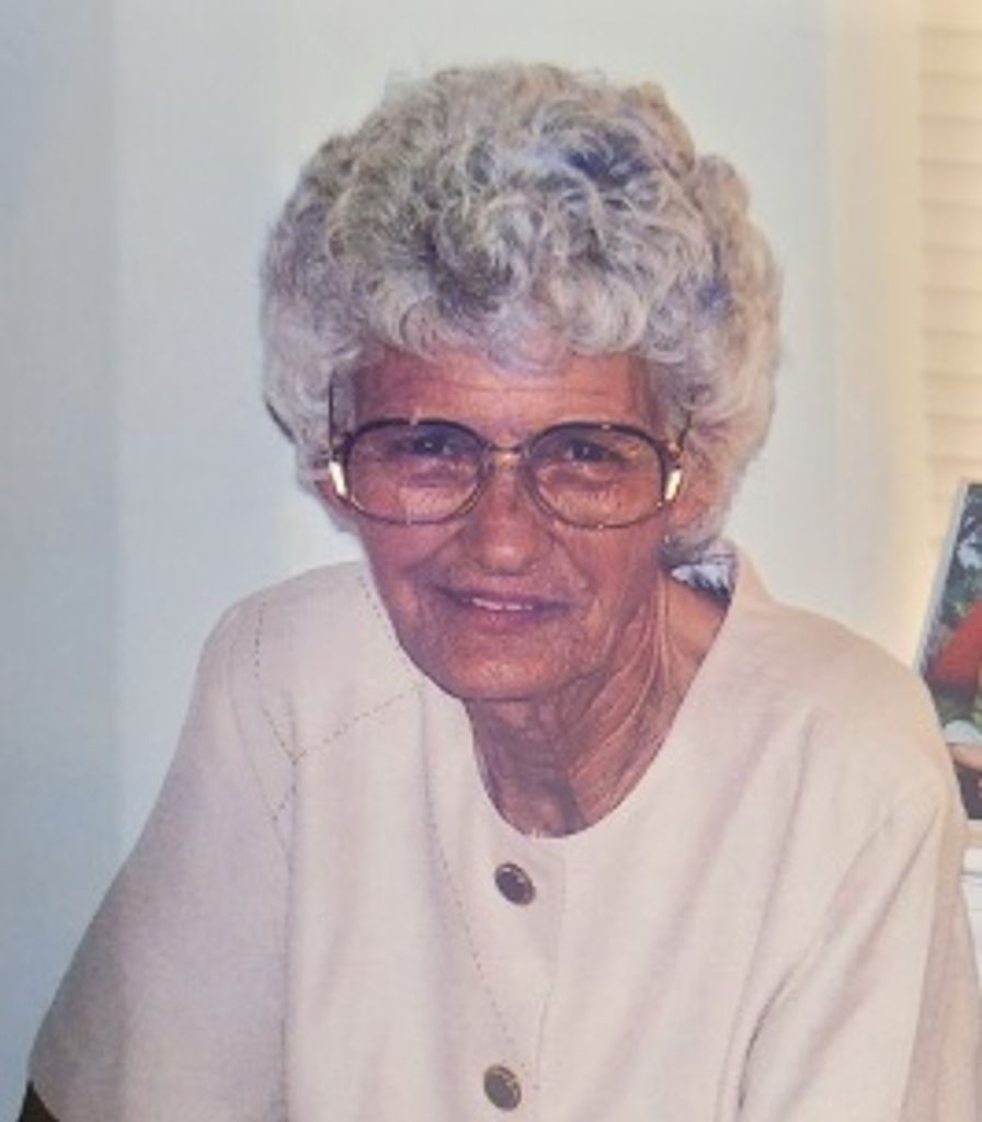 Janice Byrd