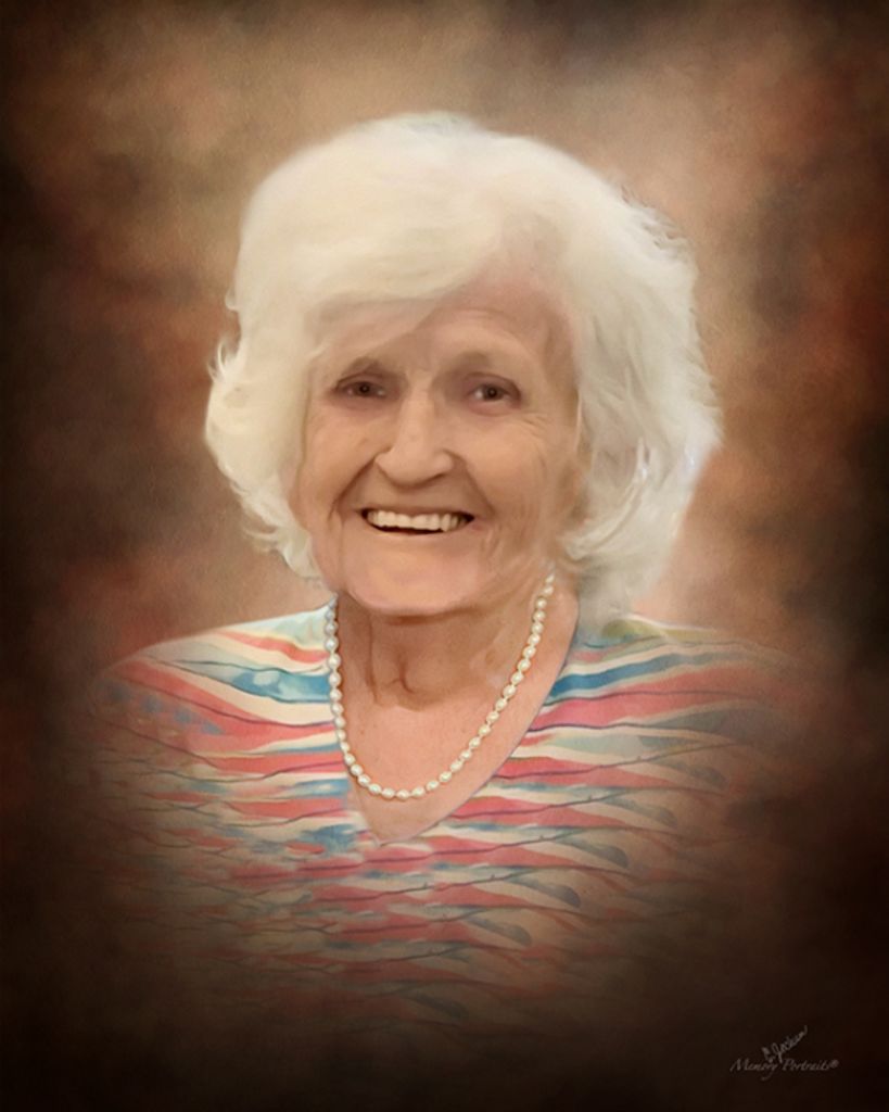 Elizabeth Hill