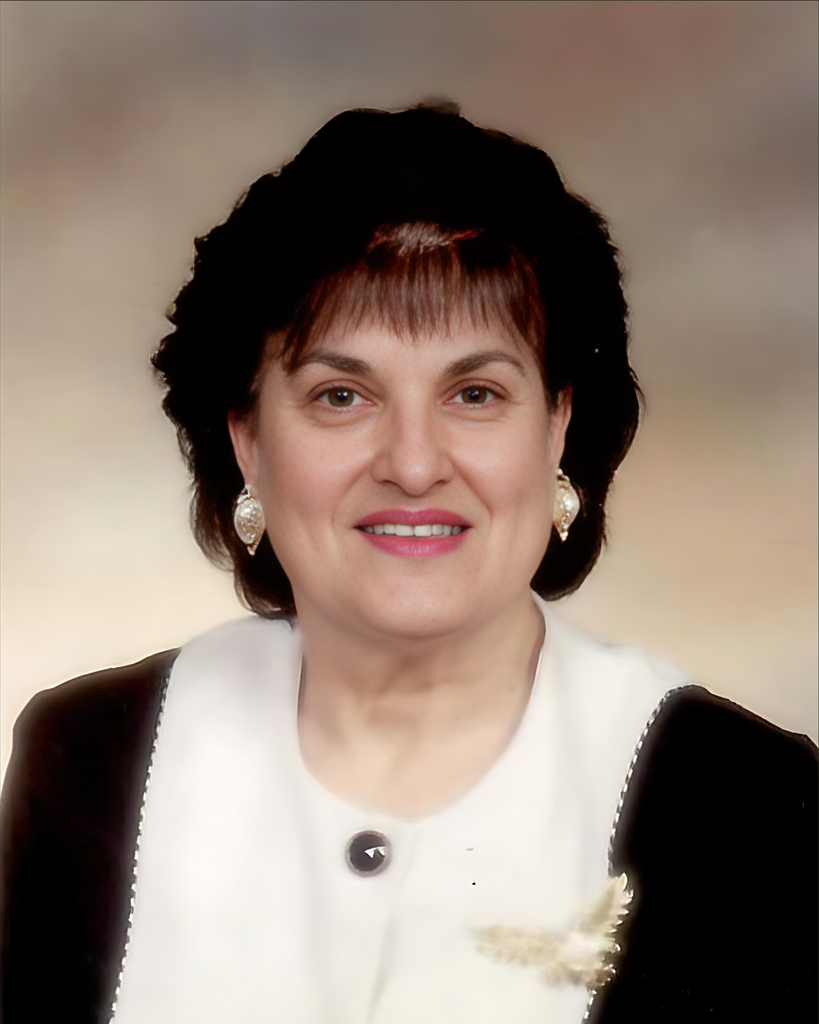 Catherine (Rina) Mary Kehoe