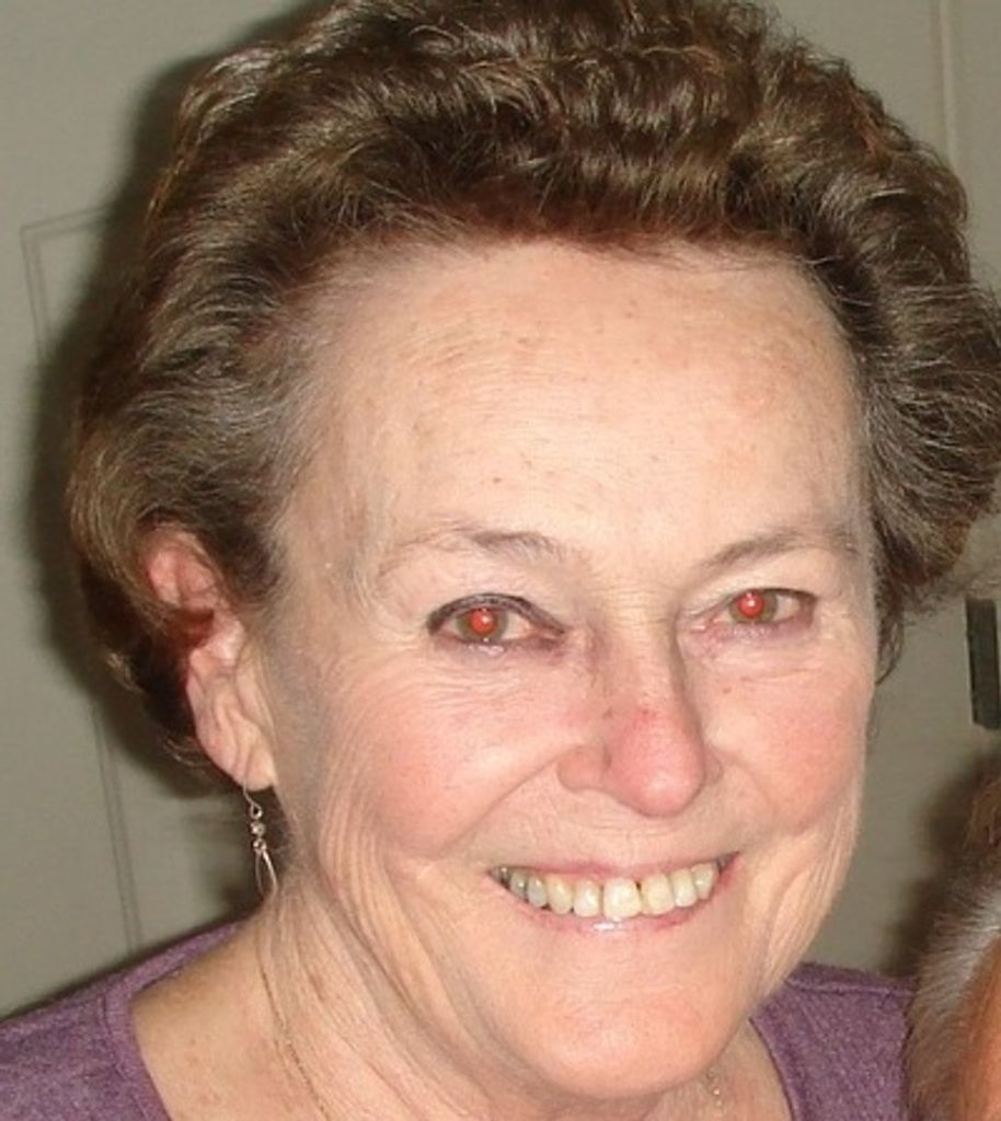 Marilyn Descheneau