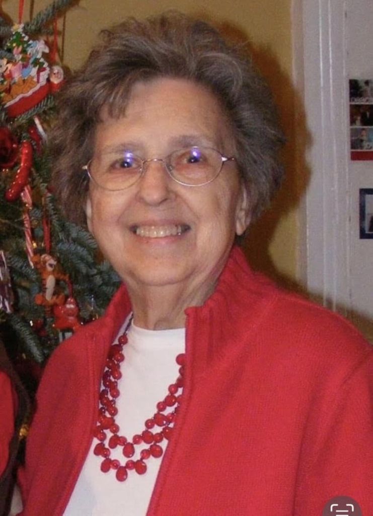 Doris Arlene Enzman Profile Photo