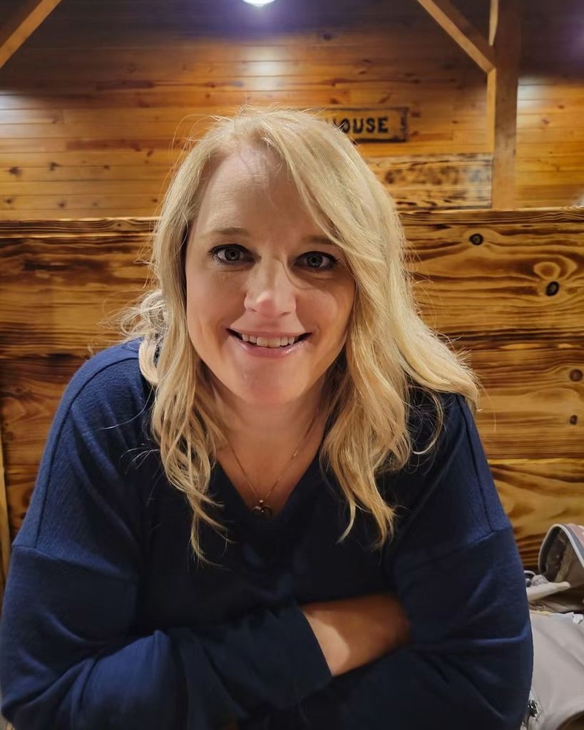 Misty Blakely Loyd Profile Photo