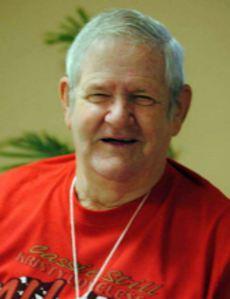 Edward Clarence Watson