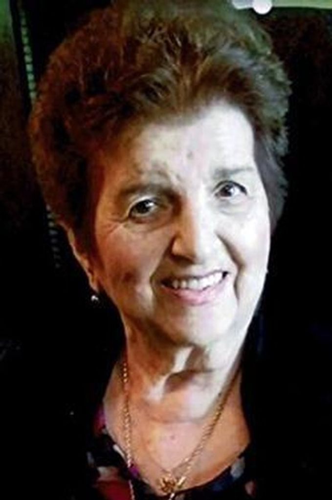 Ann Elizabeth Sampieri Profile Photo