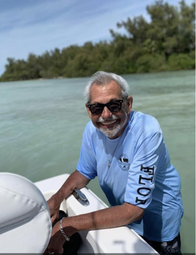 Stephen Peter Volpe, Jr.