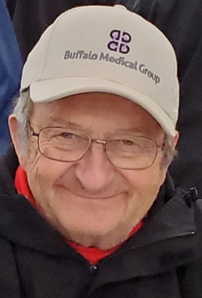 Martin V. Thiell