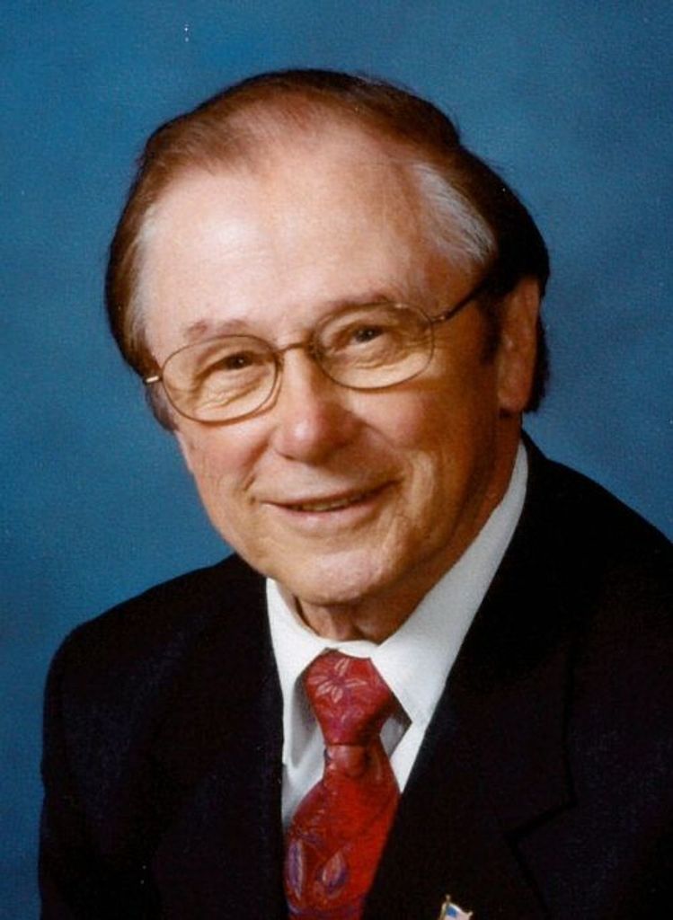 CHARLES R CROWE Profile Photo