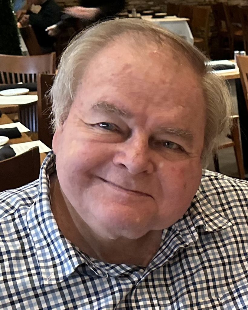Frank Sutherland Martin Profile Photo