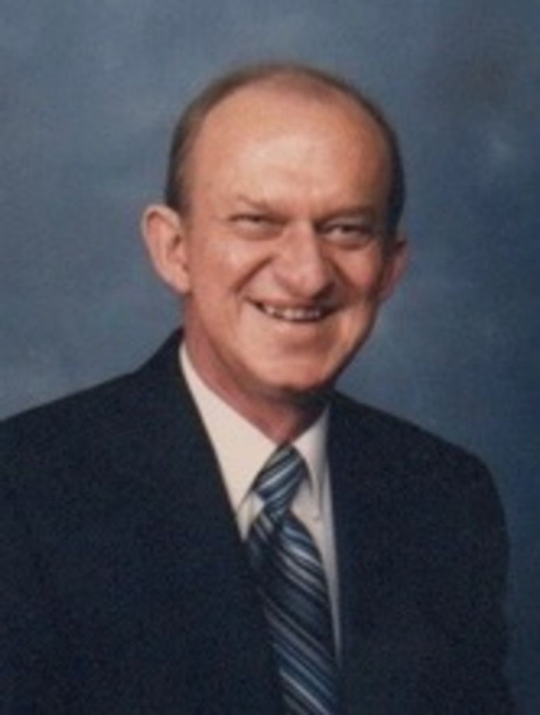 Mark James Davidson Profile Photo